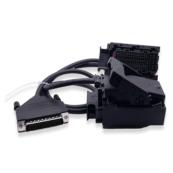 Câble EDC17CP44 Pro