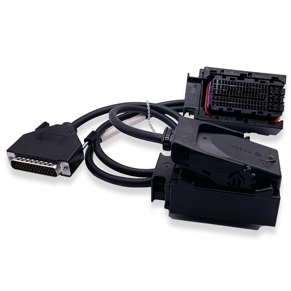 Câble EDC17CP55