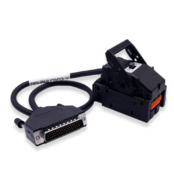 Câble DELPHI CRD3.X-1