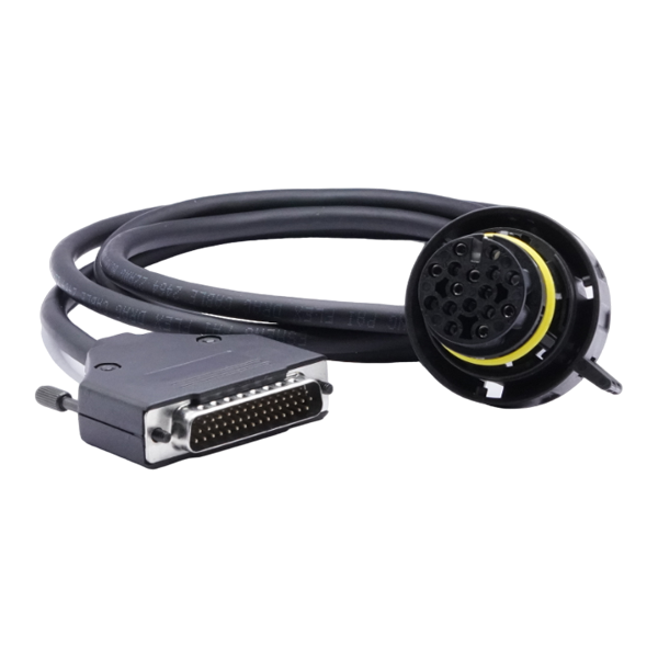 Câble ZF6HP OBD/Bench
