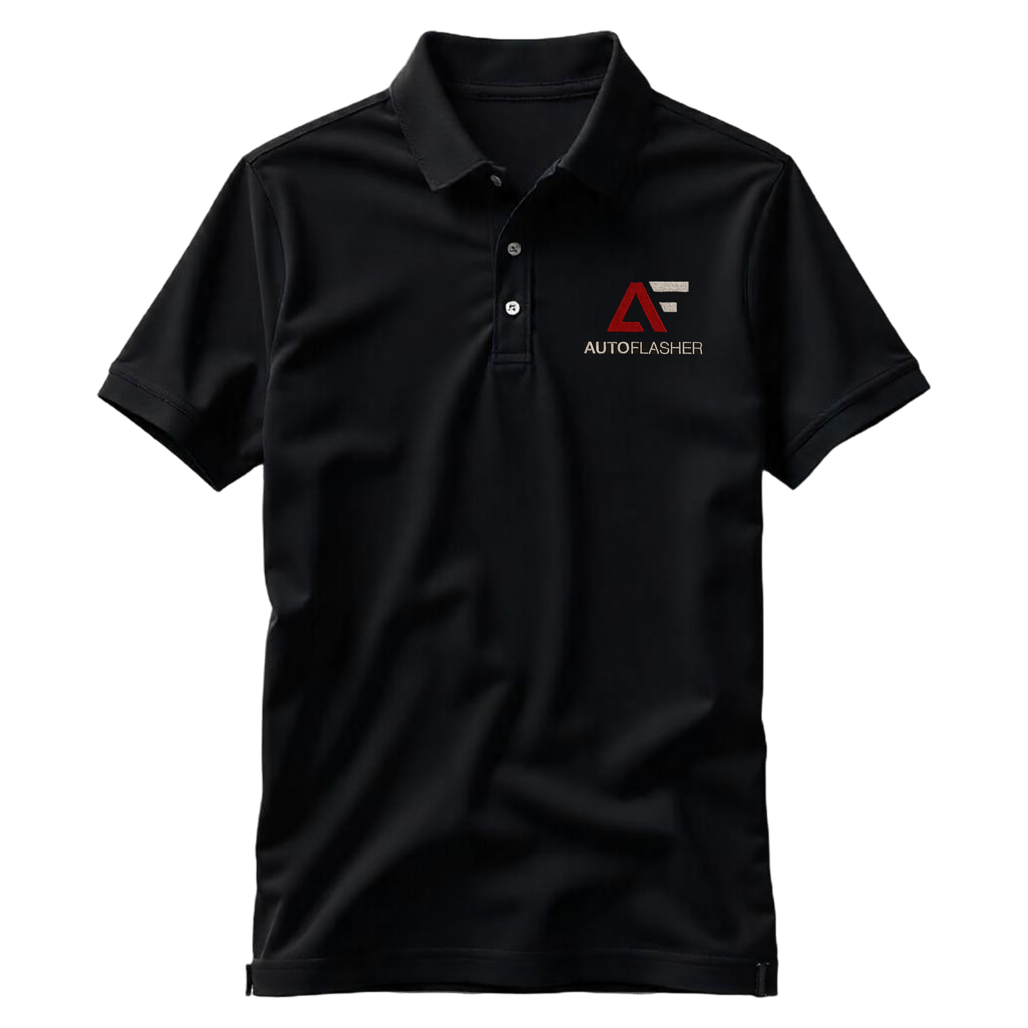 T-shirt Autoflasher