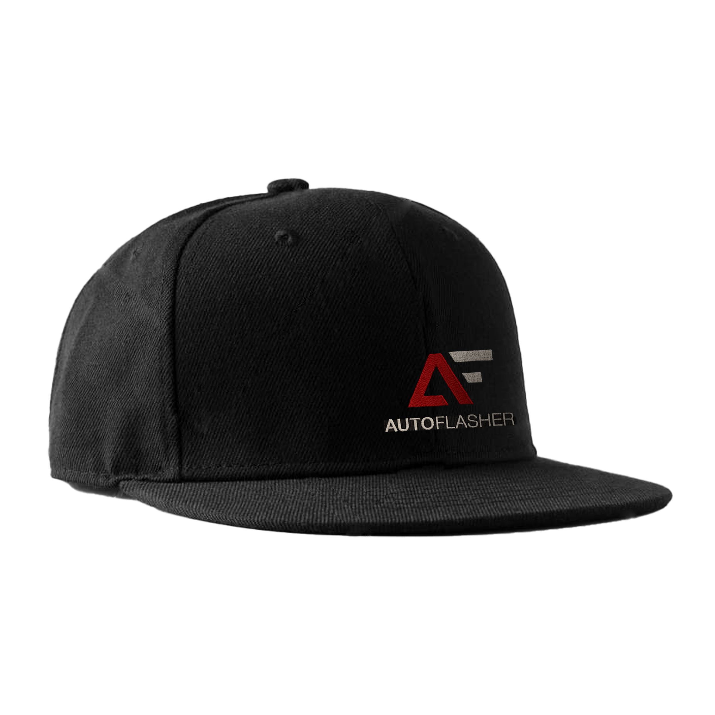 Casquette Autoflasher