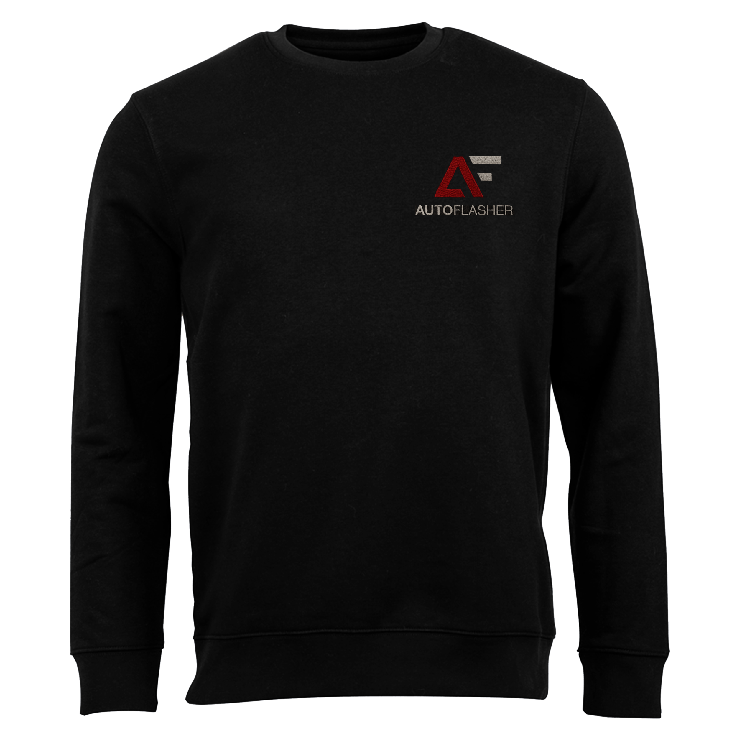 Sweatshirt Autoflasher