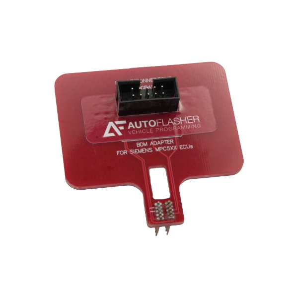 Adaptateur BDM Siemens MPC5XX