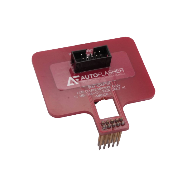 Adaptateur BDM Delphi DCM3.2 (MB/KIA/SY/TATA)