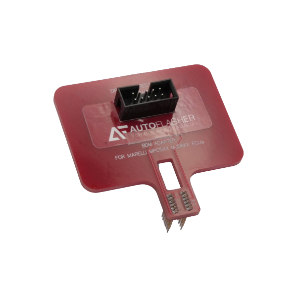 Adaptateur BDM Marelli MPC5XX MJD6XX